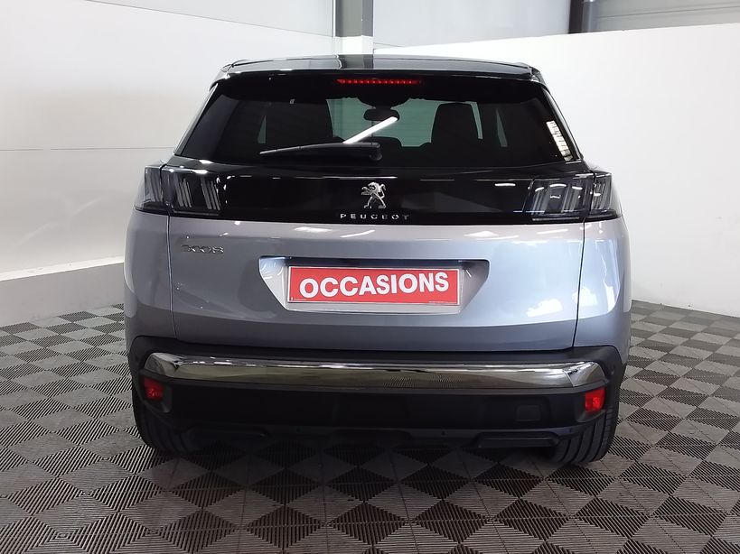PEUGEOT 3008 2024 - Photo n°5