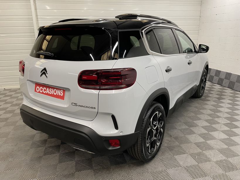 CITROEN C5 AIRCROSS 2025 - Photo n°6