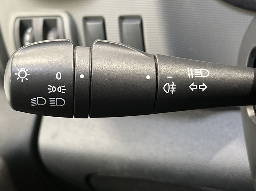 RENAULT TRAFIC COMBI 2017 - Photo n°28