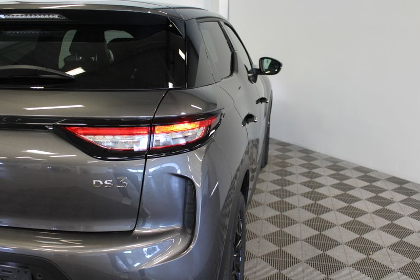 DS DS3 CROSSBACK 2020 - Photo n°30