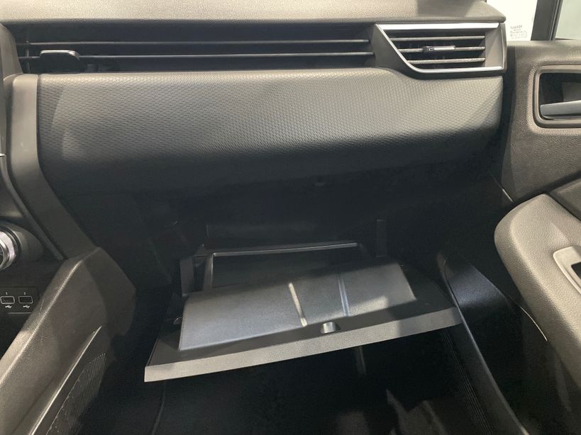 RENAULT CLIO V 2021 - Photo n°23