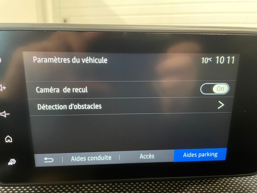 DACIA JOGGER 2022 - Photo n°22