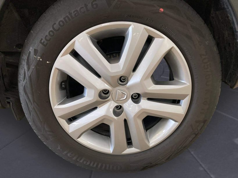 DACIA SANDERO 2022 - Photo n°9