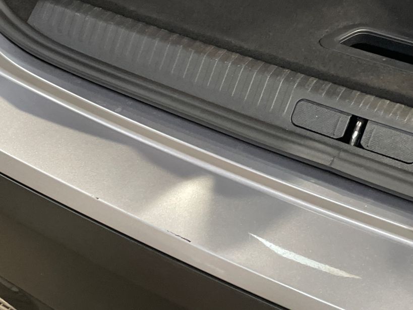 CITROEN C4 2024 - Photo n°2