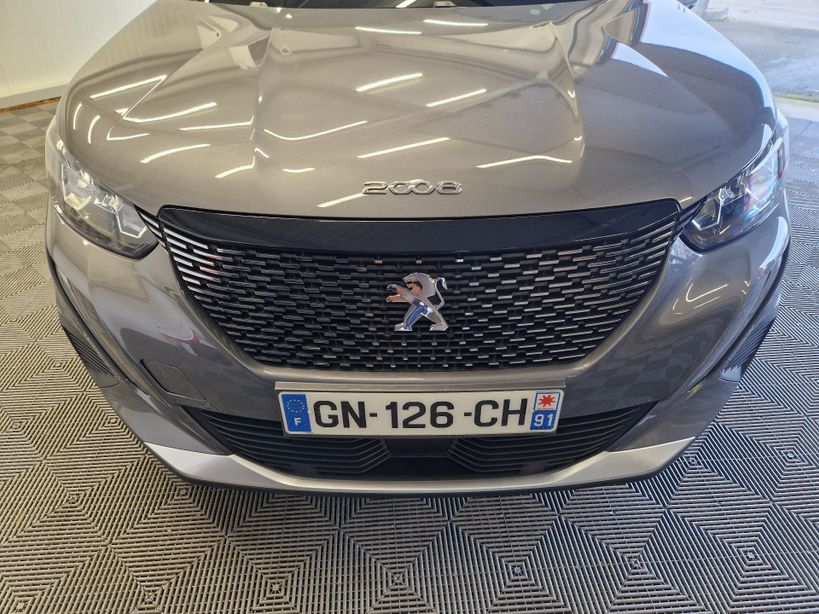 PEUGEOT 2008 2023 - Photo n°1