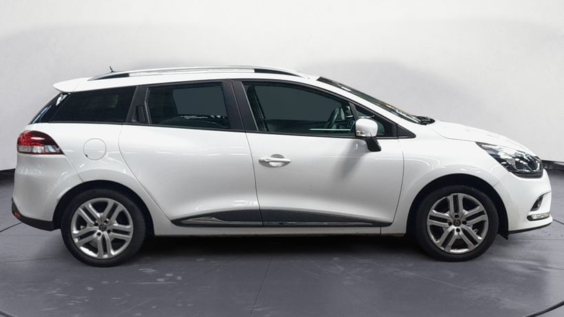 RENAULT CLIO IV ESTATE BUSINESS 2020 - Photo n°5