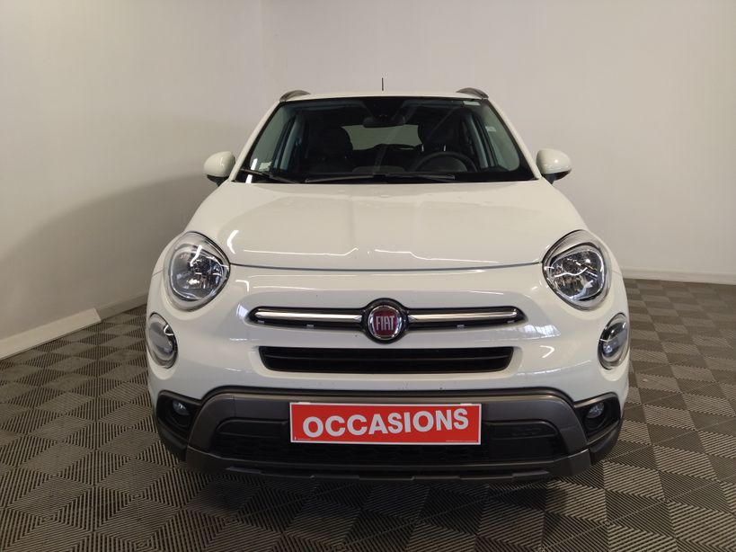 FIAT 500X MY19 2019 - Photo n°2