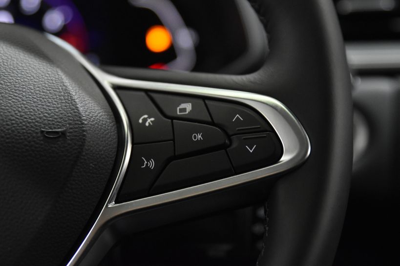 RENAULT CAPTUR 2020 - Photo n°12