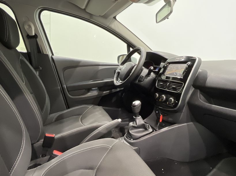 RENAULT CLIO IV 2019 - Photo n°21