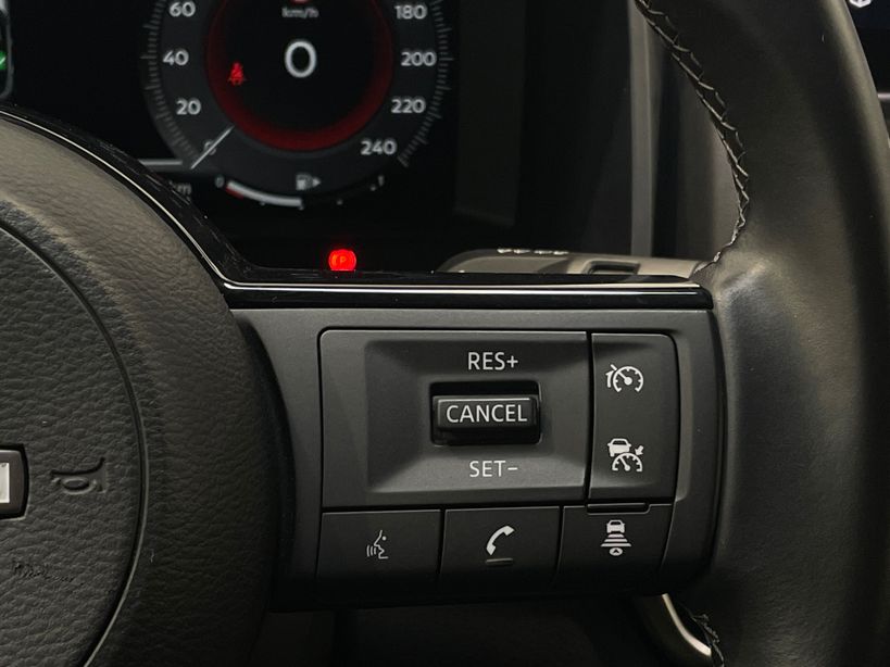 NISSAN QASHQAI 2023 - Photo n°25