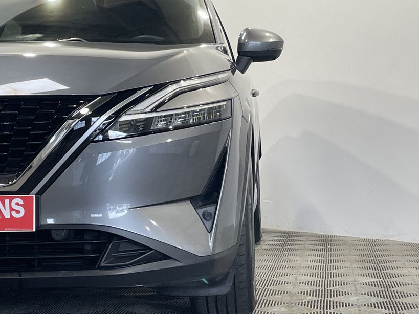 NISSAN QASHQAI 2022 - Photo n°7