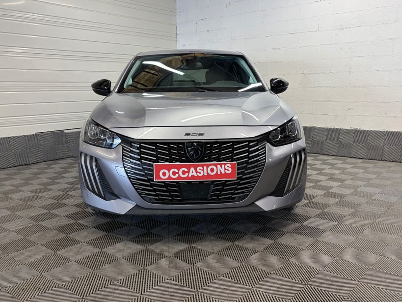 PEUGEOT 208 2025 - Photo n°2