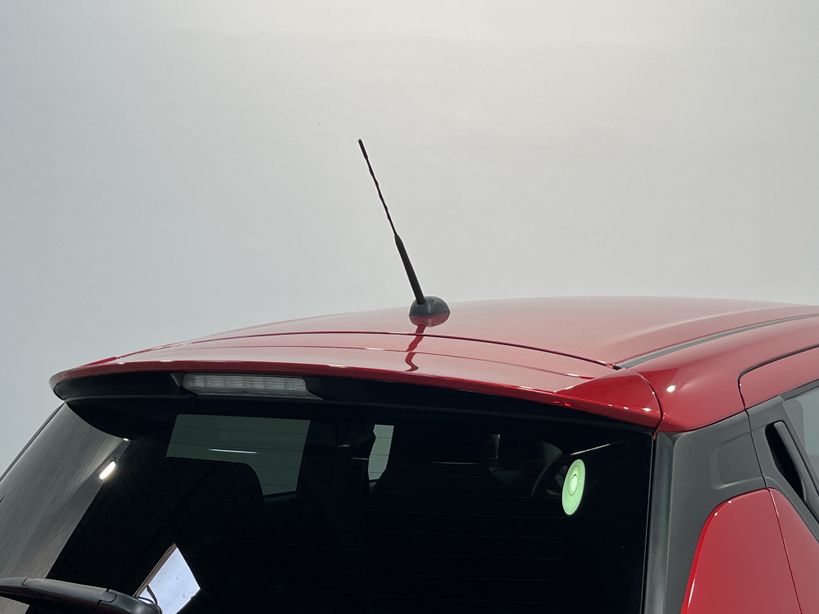 SUZUKI SWIFT SPORT 2021 - Photo n°47