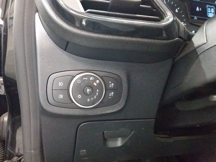 FORD FIESTA 2020 - Photo n°16