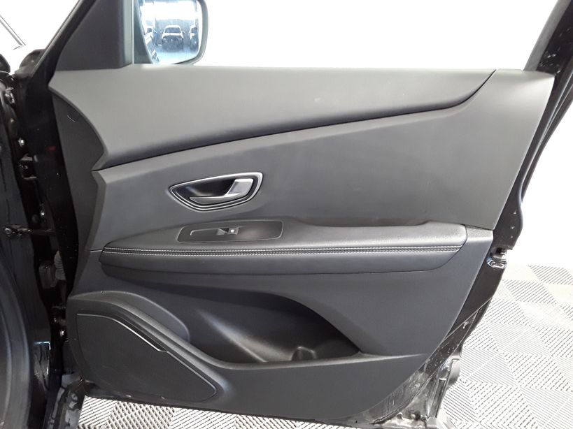 RENAULT GRAND SCENIC IV BUSINESS 2018 - Photo n°7