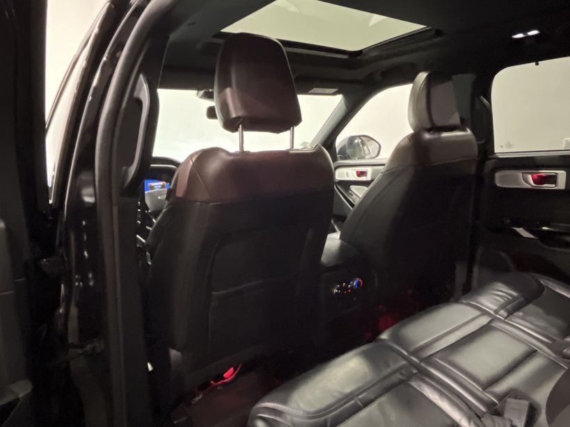 FORD EXPLORER 2021 - Photo n°40