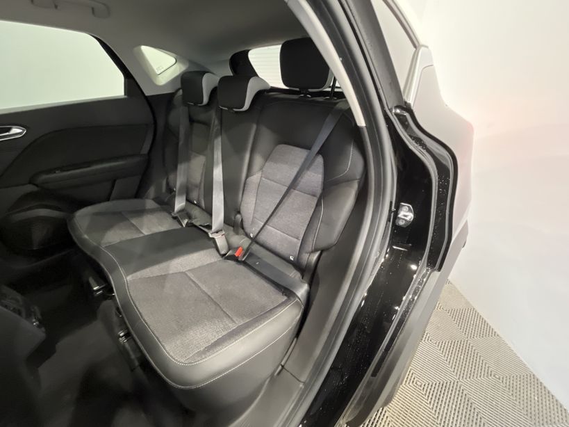 RENAULT CAPTUR 2020 - Photo n°10