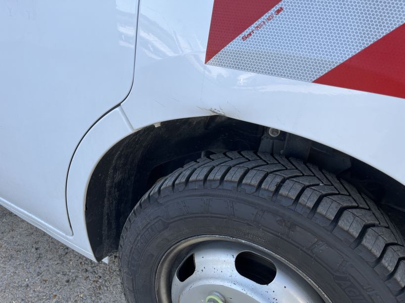 RENAULT MASTER PROPULSION 2019 - Photo n°11