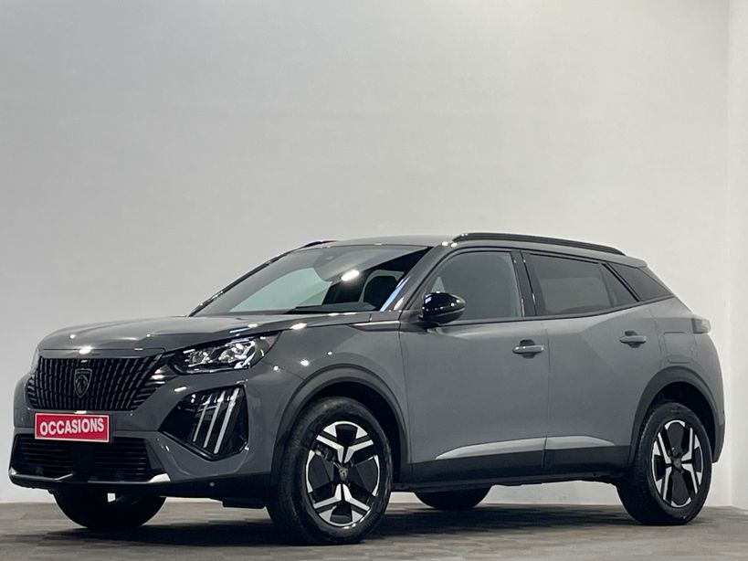 PEUGEOT 2008 2024 - Photo n°1