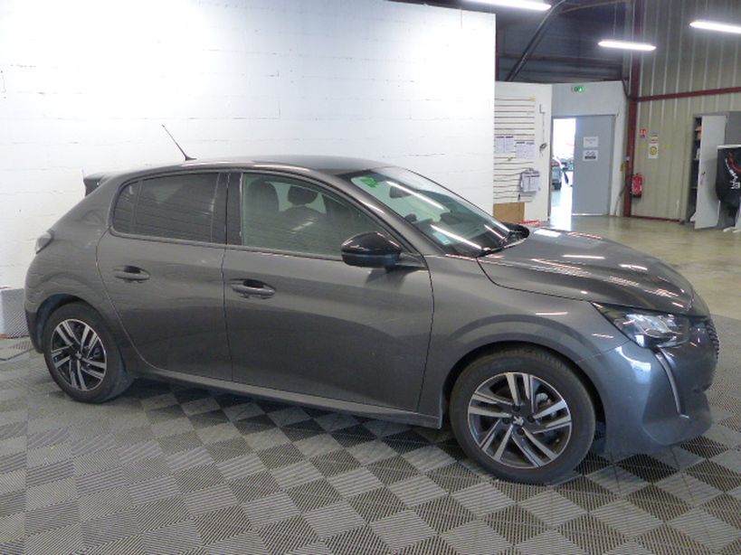 PEUGEOT 208 2023 - Photo n°5