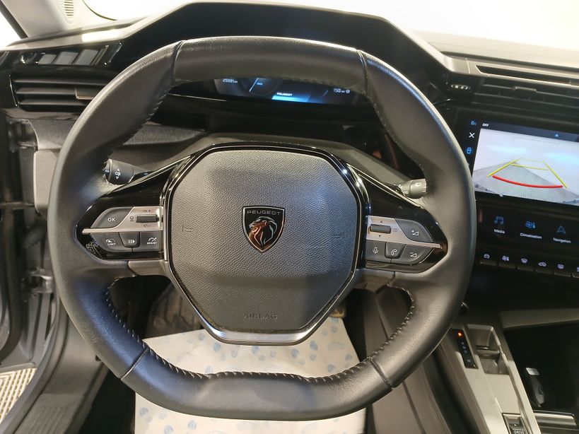 PEUGEOT 308 2024 - Photo n°12