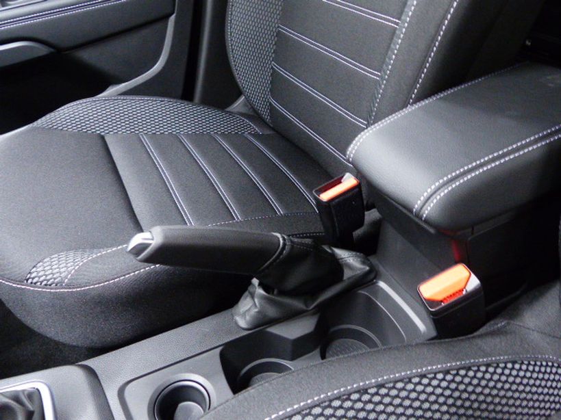 DACIA DUSTER 2022 - Photo n°22