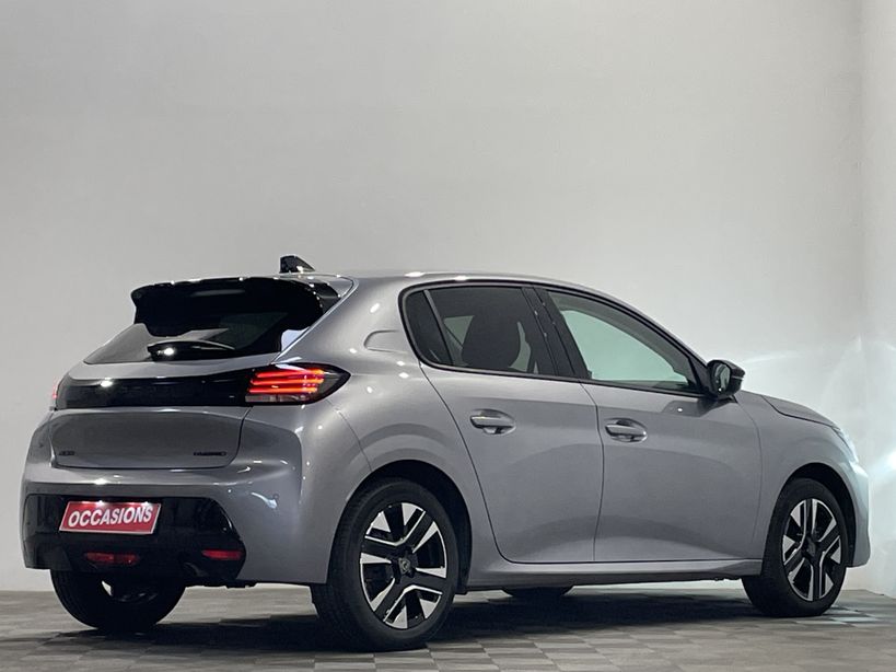 PEUGEOT 208 2024 - Photo n°3