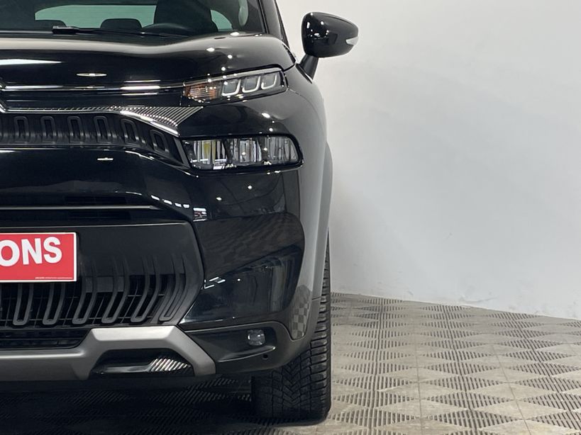 CITROEN C3 AIRCROSS 2024 - Photo n°7