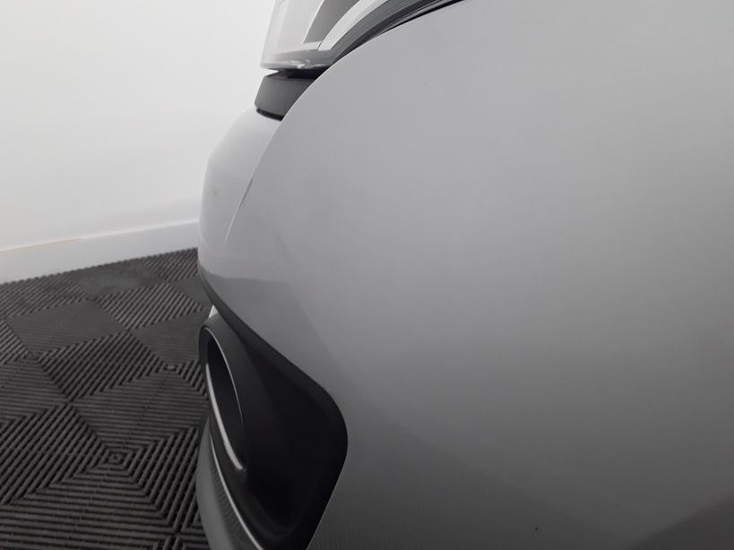 RENAULT MEGANE III ESTATE BUSINESS 2014 - Photo n°4