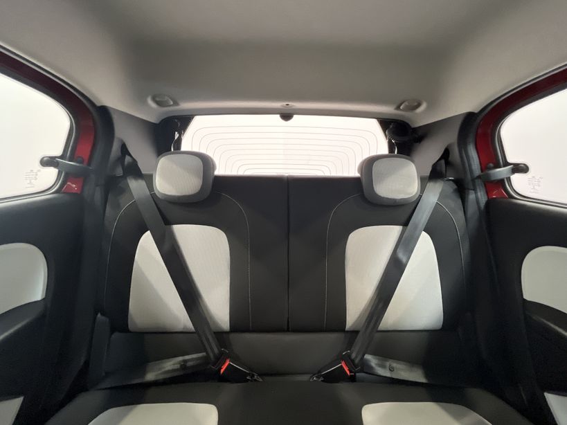 RENAULT TWINGO III 2021 - Photo n°39