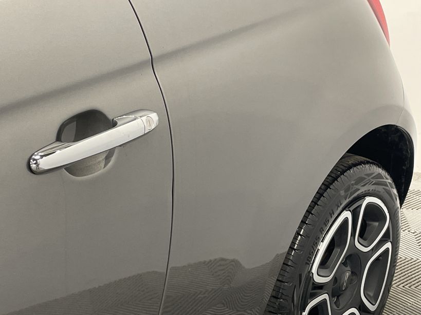 FIAT 500 MY22 2023 - Photo n°9