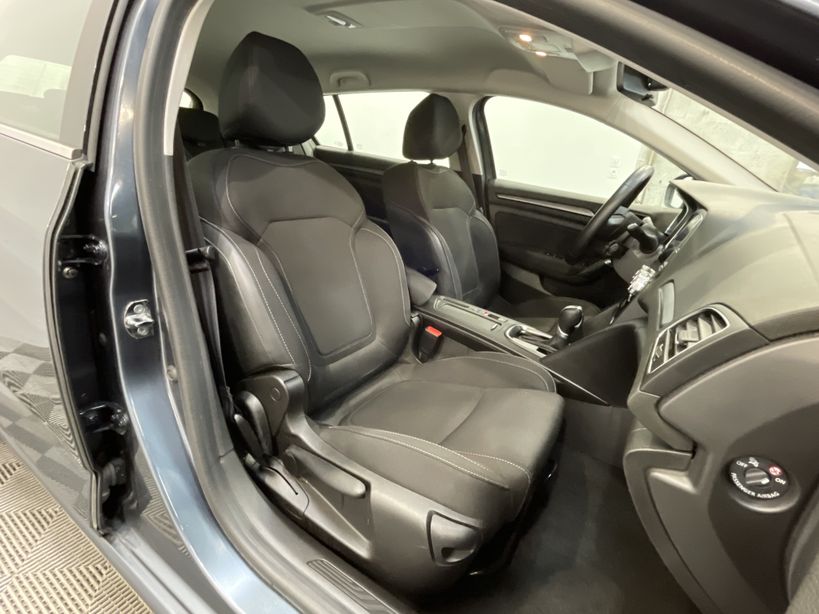 RENAULT MEGANE IV ESTATE 2021 - Photo n°43