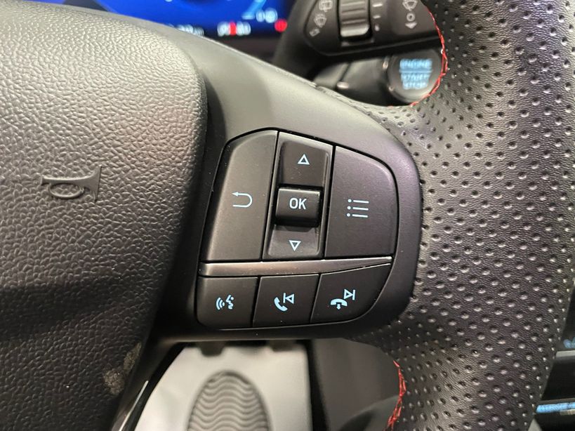 FORD PUMA 2023 - Photo n°19