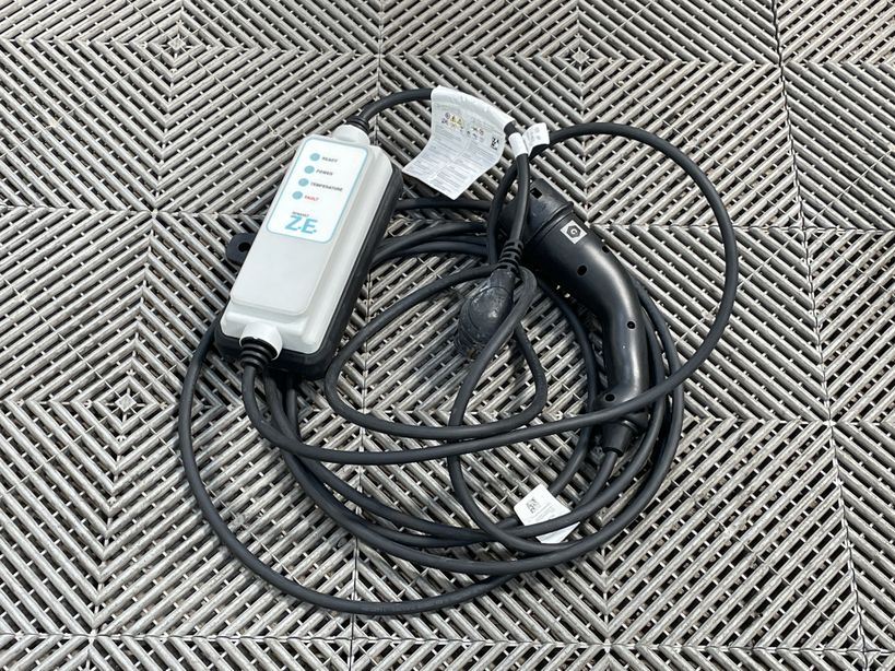 RENAULT MEGANE IV ESTATE 2021 - Photo n°53