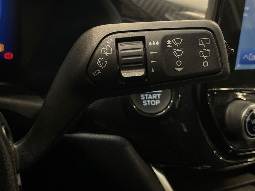 FORD PUMA 2023 - Photo n°26