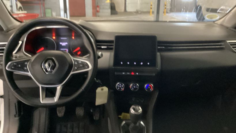RENAULT CLIO V 2020 - Photo n°12