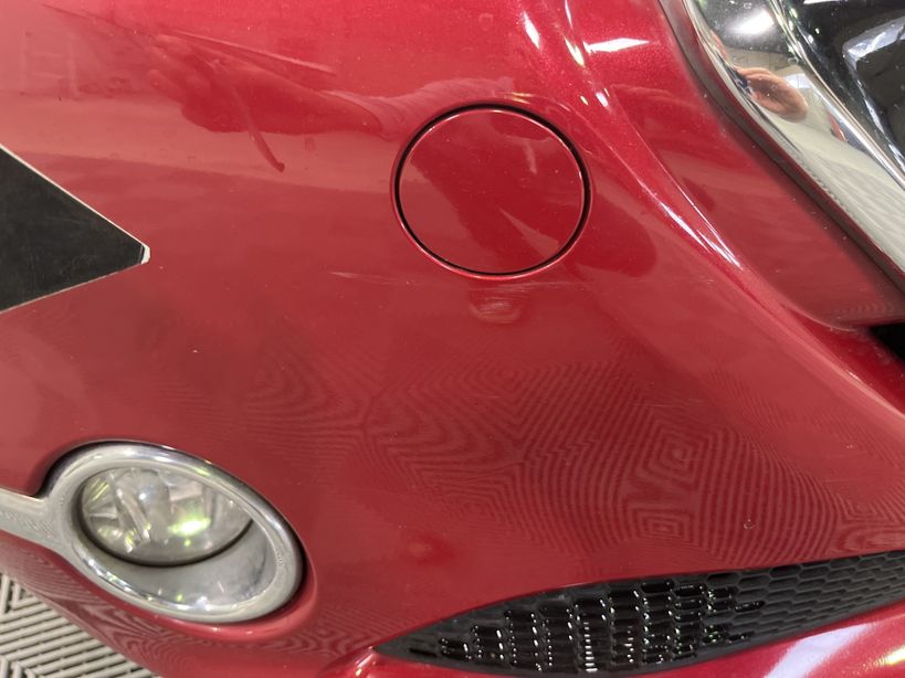 PEUGEOT 208 2014 - Photo n°4