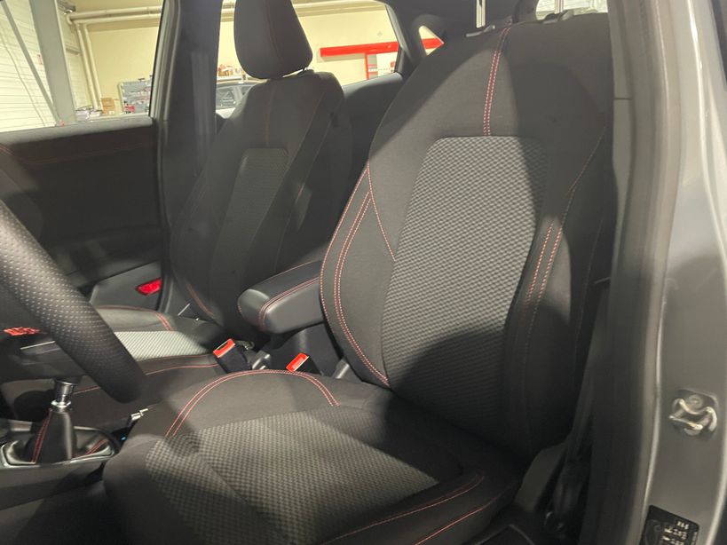 FORD PUMA 2023 - Photo n°11