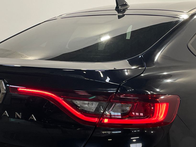 RENAULT ARKANA 2021 - Photo n°8