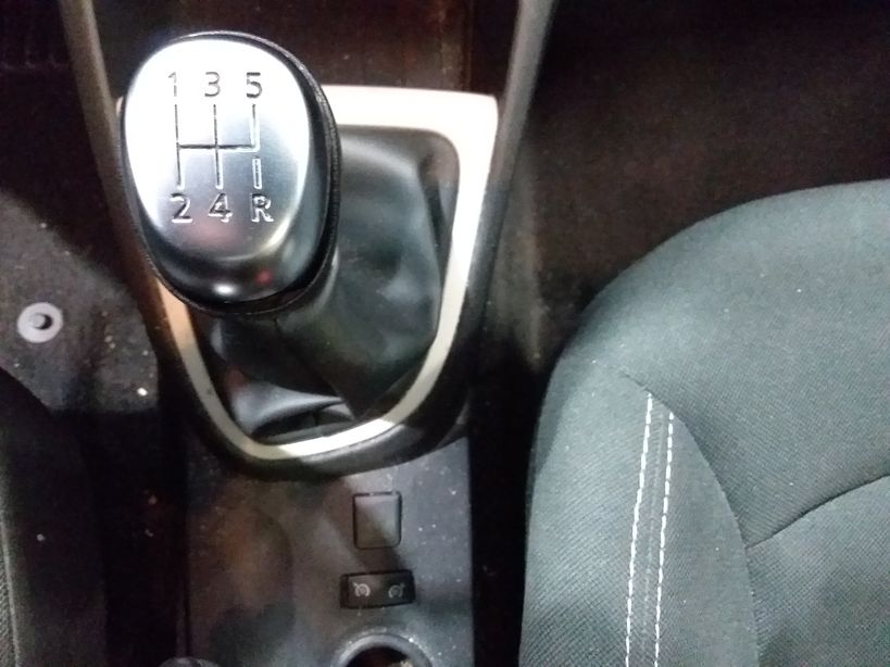 RENAULT CAPTUR 2019 - Photo n°22