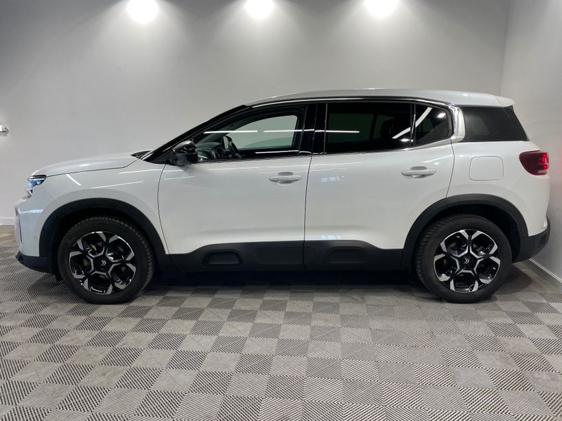 CITROEN C5 AIRCROSS 2023 - Photo n°7