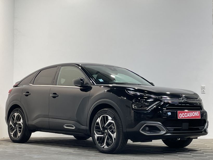 CITROEN C4 2024 - Photo n°2