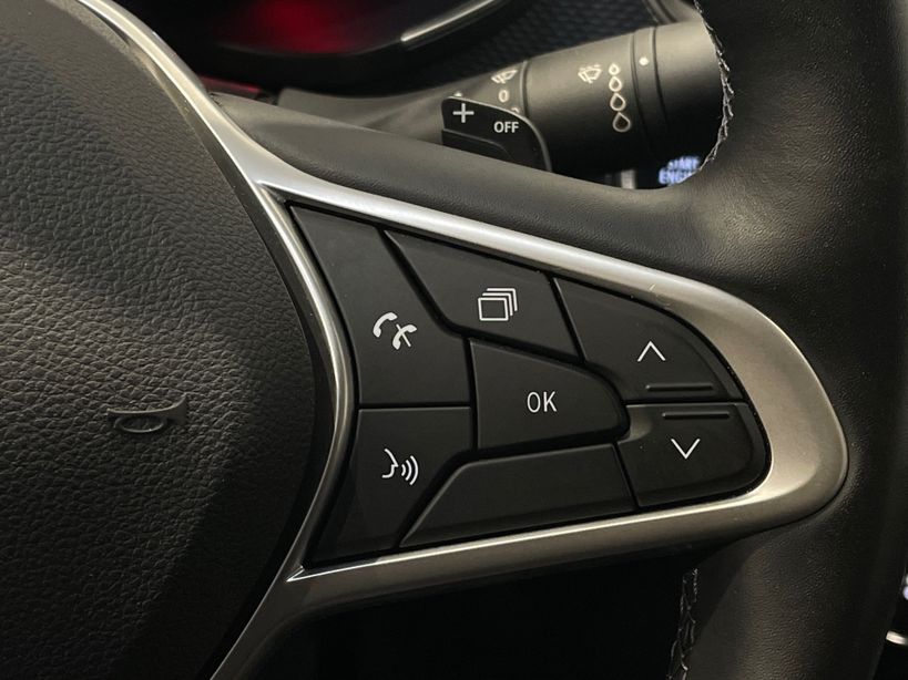 RENAULT ARKANA 2024 - Photo n°27