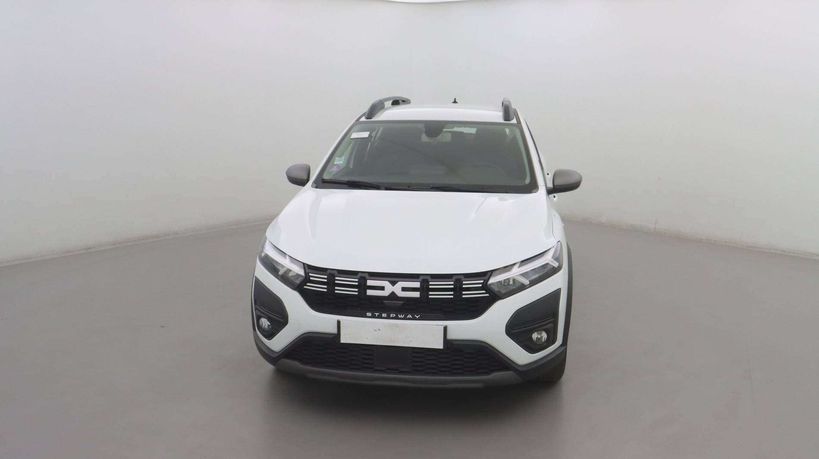 DACIA SANDERO 2023 - Photo n°2