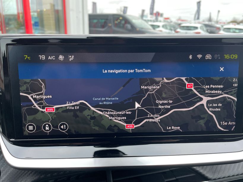 PEUGEOT 2008 2024 - Photo n°18