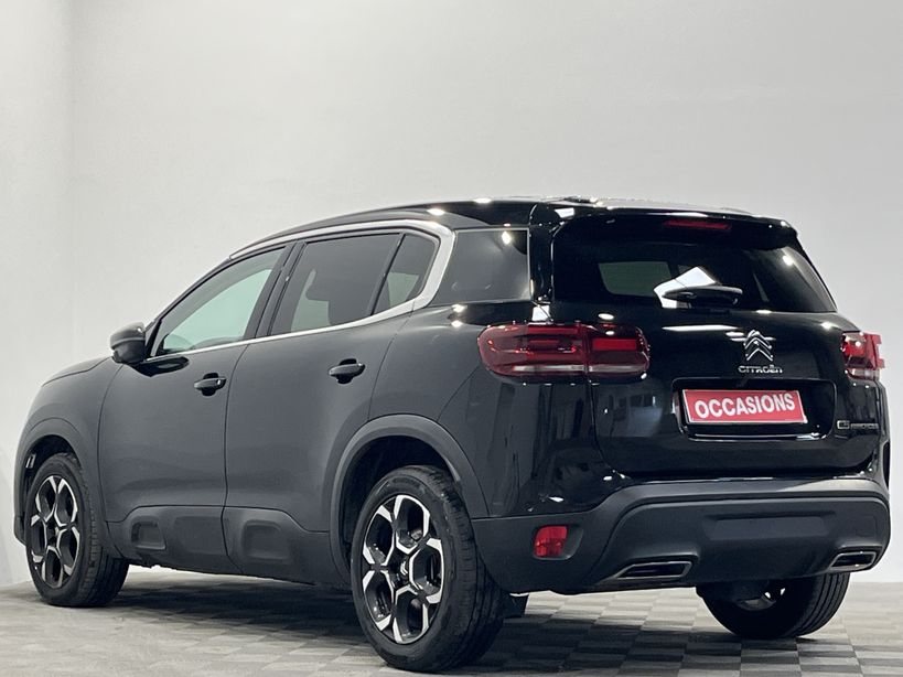 CITROEN C5 AIRCROSS 2023 - Photo n°4