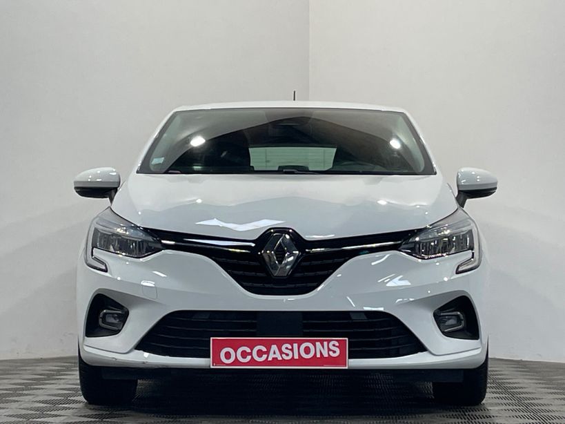 RENAULT CLIO V 2020 - Photo n°5