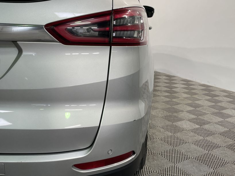 FORD S MAX 2019 - Photo n°8