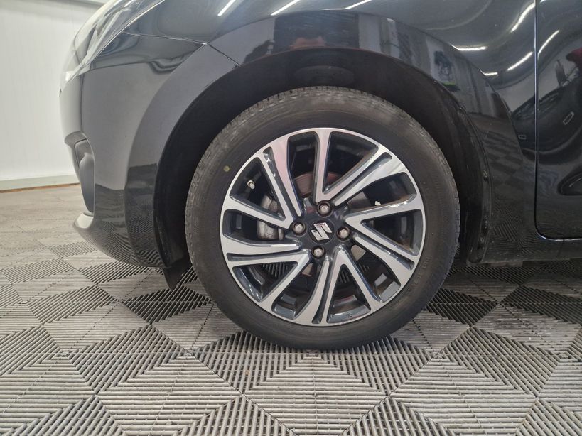 SUZUKI SWIFT 2023 - Photo n°7