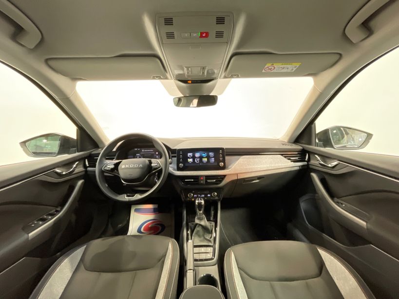 SKODA KAMIQ 2025 - Photo n°33